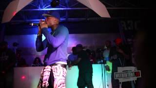 B.O.B - Missing  ( Live at a3c atlanta 2013 )