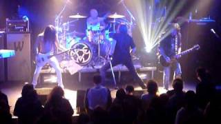 Pretty Maids - Savage Heart Live