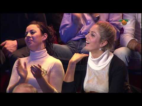 Portokalli, 18 Dhjetor 2011 - Grabitqari (Viti i ri ne Kine)