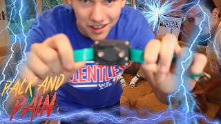 NBA 2K15 PACK OPENING EXTREME ELECTRIC SHOCK - PACK AND PAIN