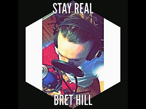 Bret Hill - Stay True