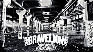 BRAVELION HC - UNITED IN FIST