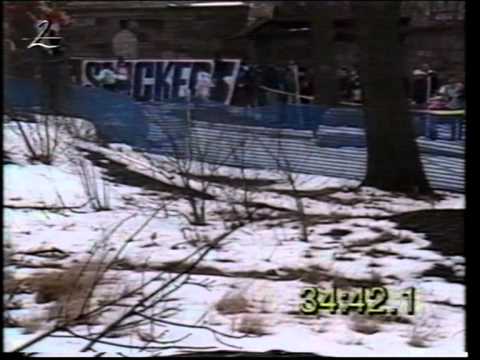 World Cross-Country Championships 1992 - Boston (M) Final Part