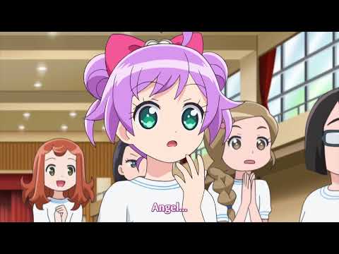 Pripara Ep:45💜