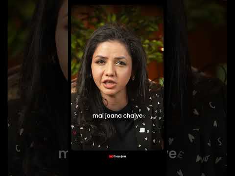 How Should you DIVIDE your PORTFOLIO?! | Divya Jain #shorts