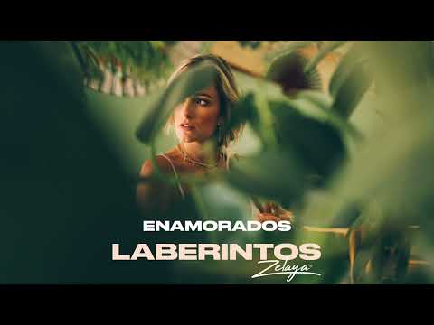 Zelaya - Enamorados [Official Audio]