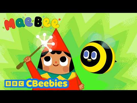 Những người bạn huyền bí, ma thuật và kỳ ảo | Mae Bee | Tổng hợp 🧙✨ (Mystical, Magical and Fantasy Friends | Mae Bee | Compilation 🧙✨)