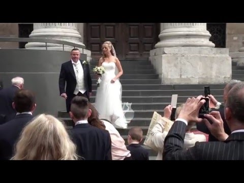 Ladyr Wedding & Chauffeur Hire Limited video.