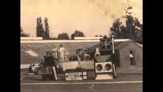 Rodion G.A. - Diagonala [The Lost Tapes]