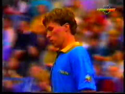 European Masters Cup (1991, Alemanha)