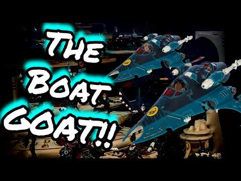 The IMMORTAL Starfang Has Arrived!!-"The Insane Combo that Will Make Your Opponent Rage!!"