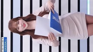 キム·ユンヒアナウンサーの縦映像 4K