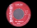 Bo Diddley - I Can Tell