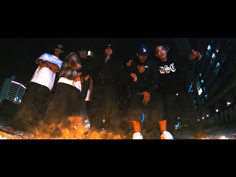 Stainless - Triumph (Official Music Video 4K)