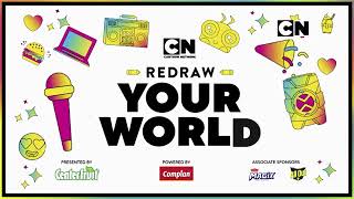 Cartoon Network Türkiye | Jenerik Değişim Anı | 2026 Ocak 8