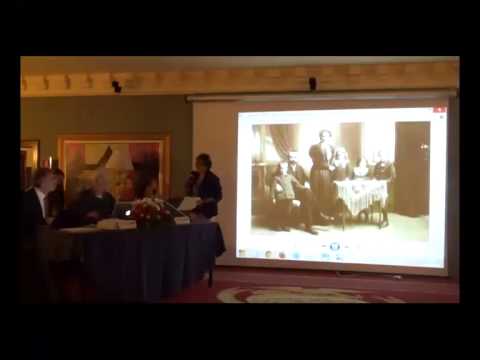 Cortina tra le righe - Donne si fa storia