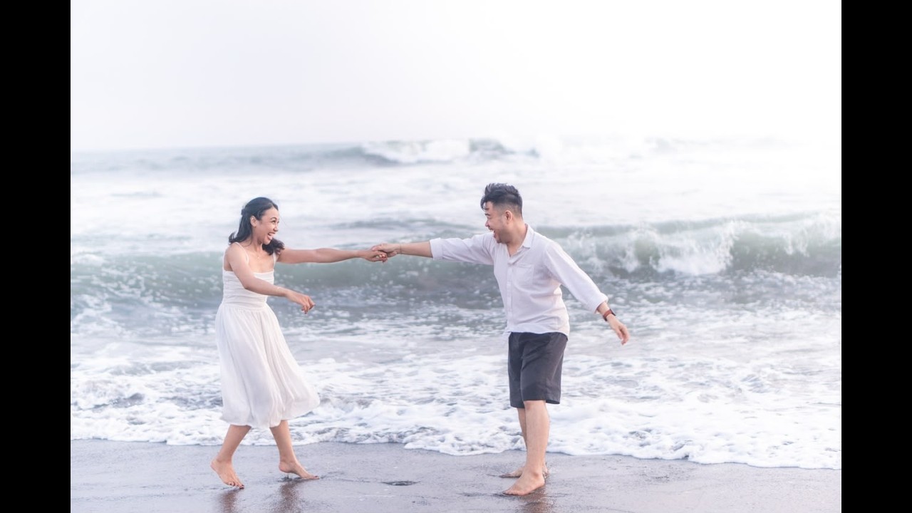 Prewedding Video