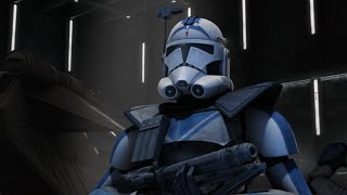 Play as Clone Trooper Fives in Star Wars Battlefront 2 Mod Showcase