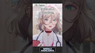 Sugar, Spice, and Everything VTubers! ｜Weekly Highlights【NIJISANJI EN】