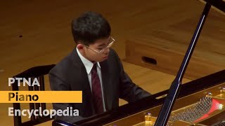Download lagu 第38回入賞者記念コンサート F級［金賞］ 渡邊晟人／リスト：巡礼の年 第2年への追加「ヴェネツィアとナポリ」から 3.タランテラ mp3