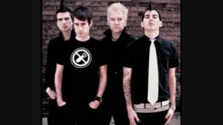 Anti-Flag - This is the end for you my friend