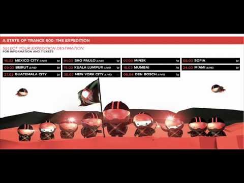 Markus Schulz - Live at Sao Paulo (2013-03-01)