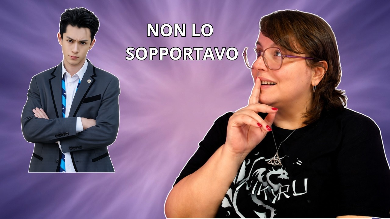 Non avrei mai pensato di tifare proprio per lui