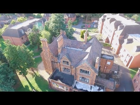 Life at the Holt - Trailer