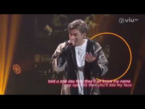 december - Tyson Yoshi x Gareth Tong | 220116 Chill Club