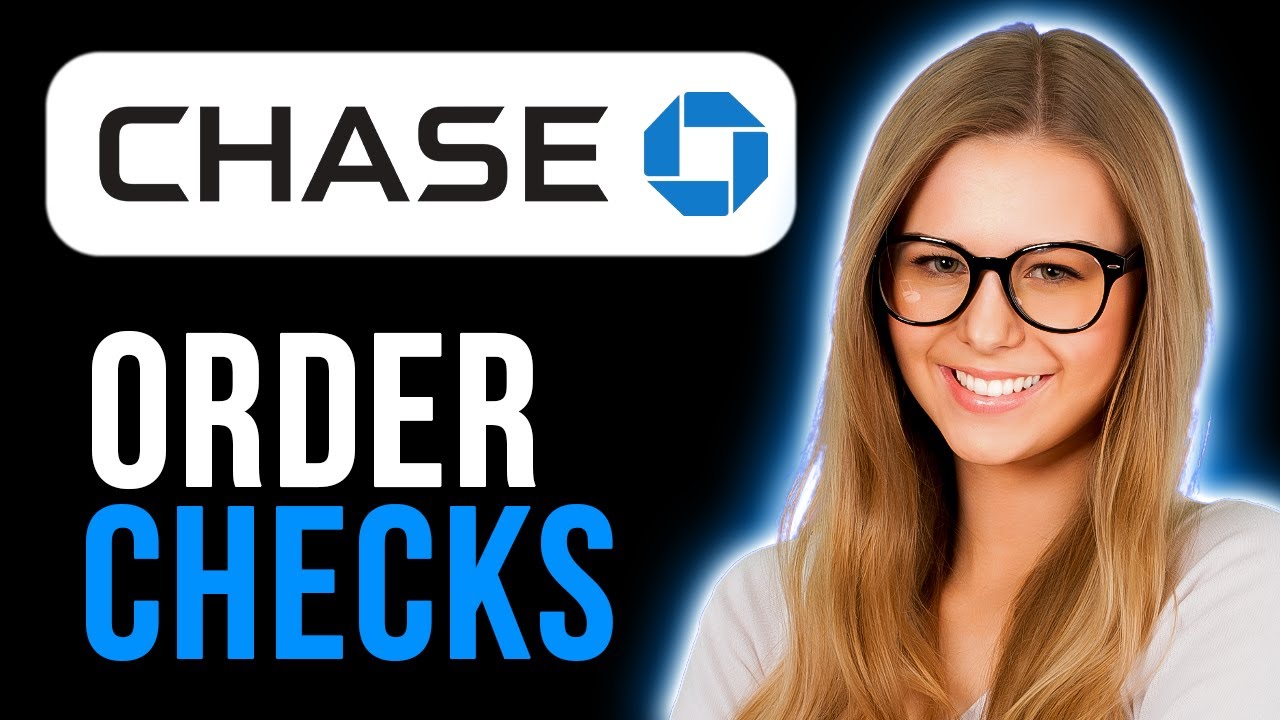 How To Order Checks On Chase Mobile App (Super Simple)