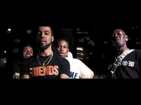 J.3W- Pack (Official Video) Prod.GLOhan