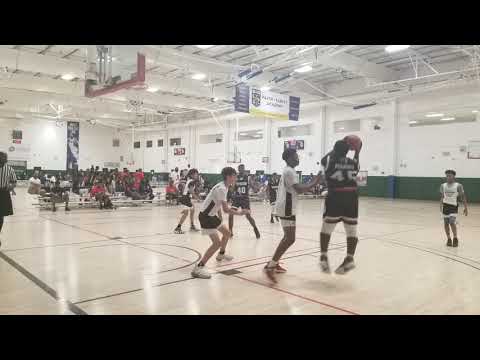 Proskills 2024 vs Northstar - 6/22/19 - Chapt 1