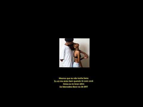 Mun-Rá feat. L7NNON - Namorado (Letra)