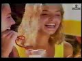 Comerciais De época Final De Ano 1995 Globo Especial Xuxa 4