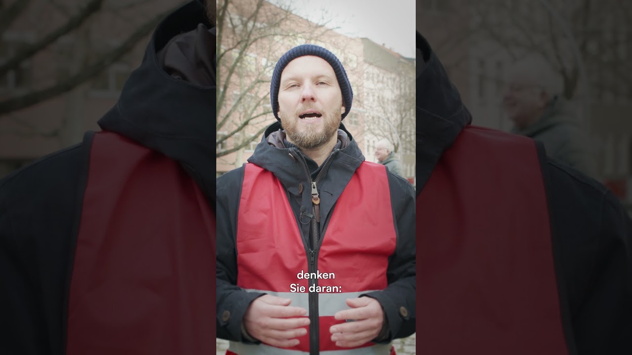 Deine Stimme für Kinderrechte!