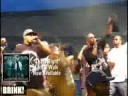 Three 6 Mafia Performing "That's Right" LIVE!!!