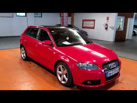 Audi A3 2009 - Image 2