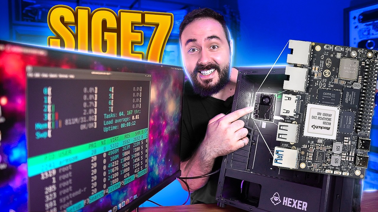 Are you ready for your future ARM CPU PC?