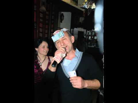 LJUBISA DJORDJEVIC (UZIVO) - Da ciganu ku sokanu