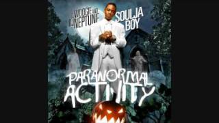 Soulja Boy - Throwin Money Woo ft. Gucci Mane & Sean Garrett (Paranormal Activity)