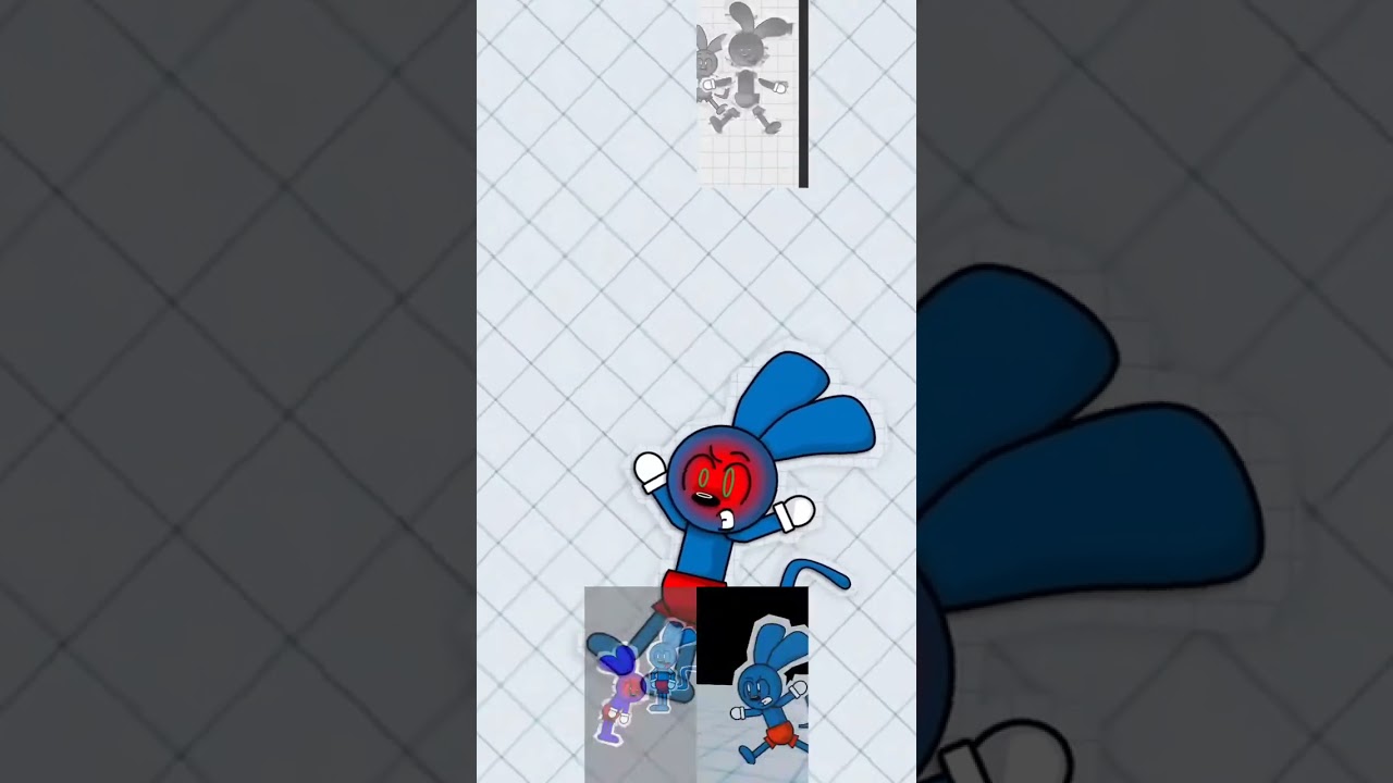 Danno draws sparta remix but I make it 1 minute. [CREDITS TO ‎@Bowmaker ! ^^]