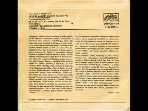 Petr Němec   Lásko lásko 1969 480 x 360