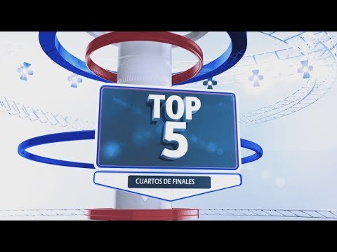 BSN Ponce Leones 2019 - TOP 5 Cuartos Finales