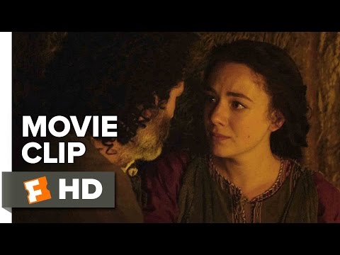 The Young Messiah (Clip 'Returning Home')