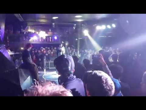 LEWAN VS MC LOKI - FINAL REGIONAL CORDOBA 2017