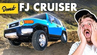 Download lagu FJ CRUISER - Everything You Need to Know | Up to Speed mp3 Download lagu FJ CRUISER - Everything You Need to Know | Up to Speed mp3