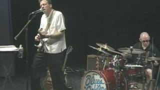 Blues Orbiters "So Lucky"