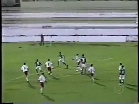 Guarani 3 x 1 Vila Nova 2003