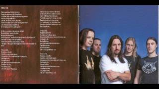 Sonata Arctica, Draw me (Instrumental Version)
