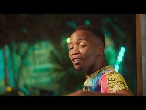 2LA - Angela  ft. Cruz Afrika & Ice Boy (Official Music Video) | Afro |Trending | Burna Boy | Wizkid